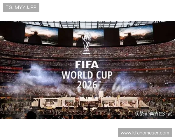 巴西队2026世界杯期间的粉丝支持与现场氛围营造全指南 巴西队2026世界杯期间的粉丝支持与现场氛围营造全指南